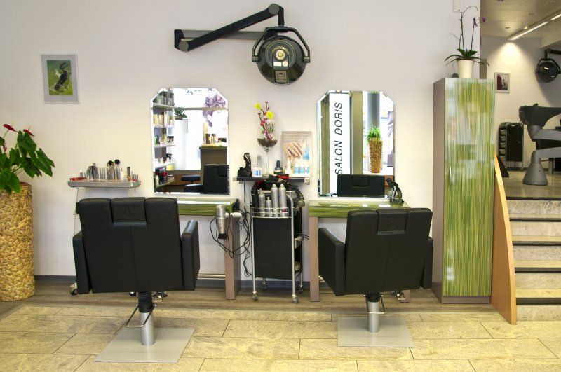Friseur Salon in Wetzlar