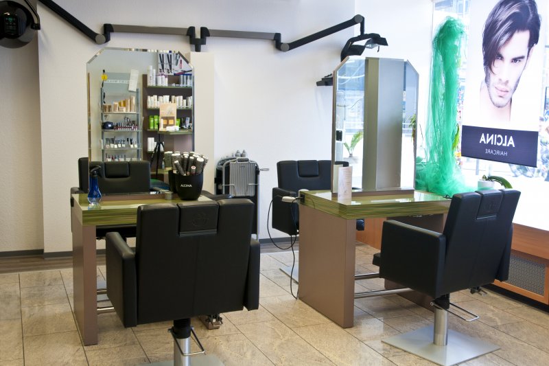 Salon in Wetzlar